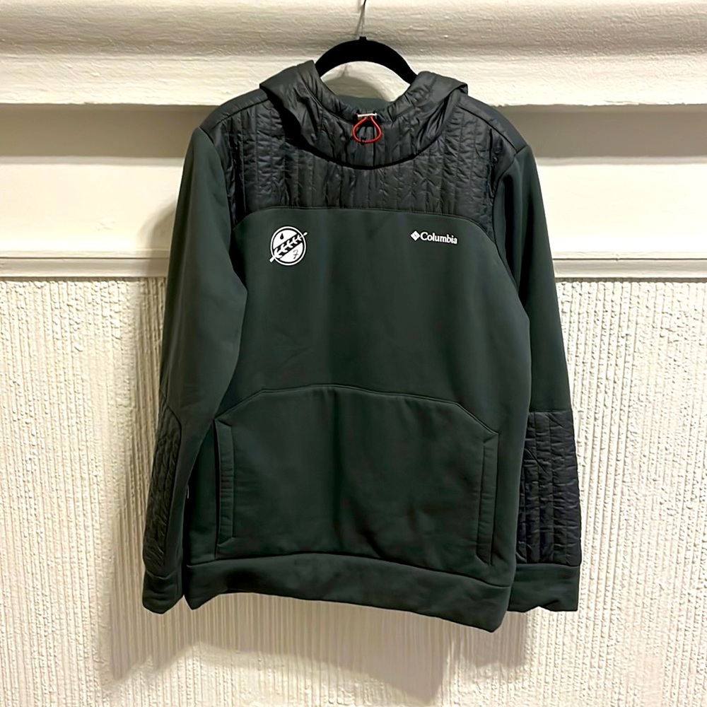 Star Wars Boba Fett hoodie Unisex S
